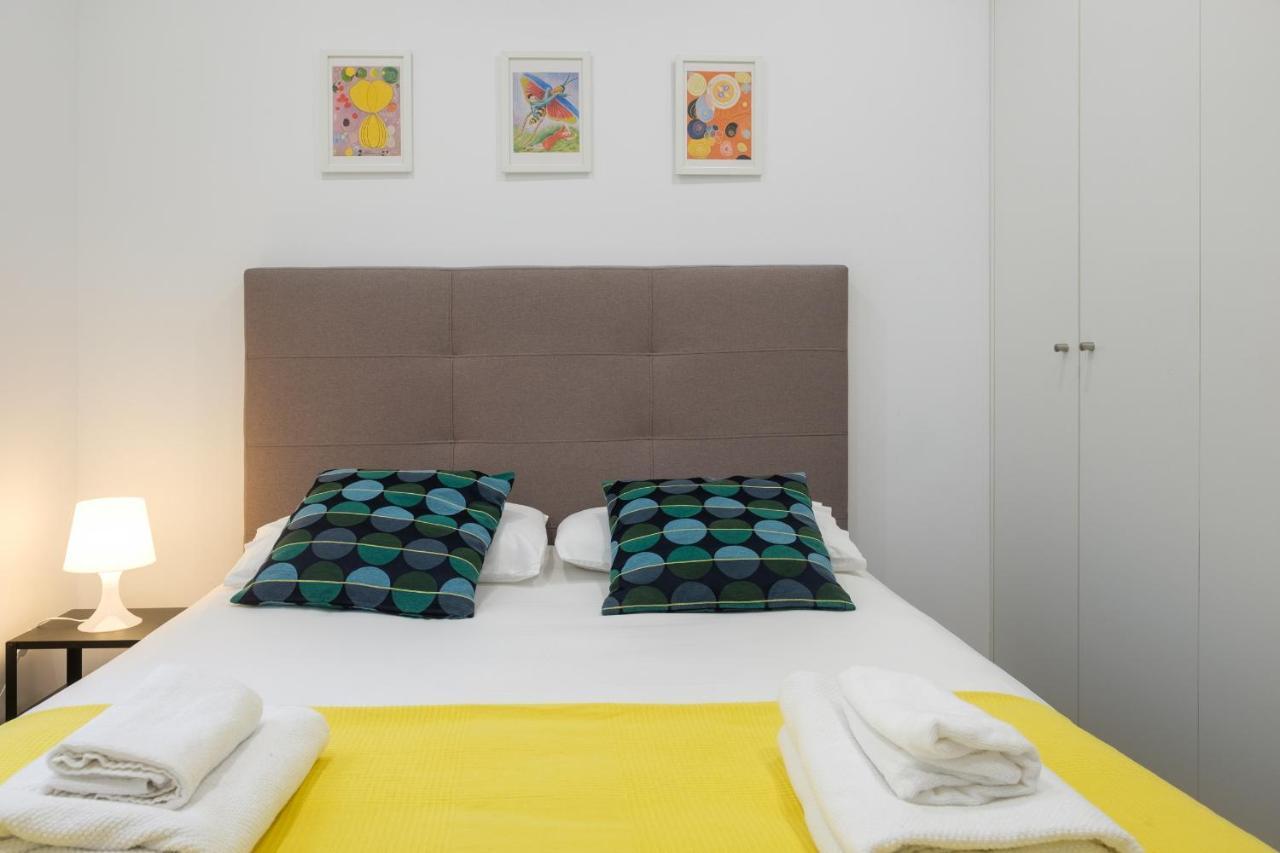 Bright, Brand New & Very Comfortable Apartment Valencia Exterior foto
